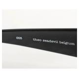 Christoph Broich by Theo 005 Sunglasses