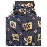 Vintage Anne Klein Ii Silk Blouse Size 8
