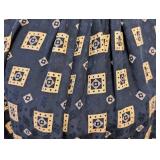 Vintage Anne Klein Ii Silk Blouse Size 8