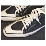 Comme Des Garcons Pointy Toe Sneakers Size 7.5