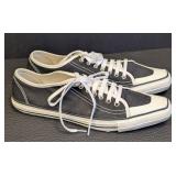 Comme Des Garcons Pointy Toe Sneakers Size 7.5