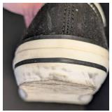Comme Des Garcons Pointy Toe Sneakers Size 7.5