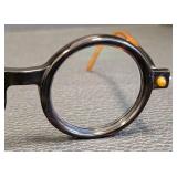 Kuboraum Maske P1 Eyeglass Frames
