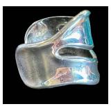 Stylish Sterling Silver Cuff Bracelet
