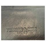 Tumble & Hide Leather Wallet