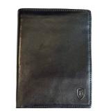 Tumble & Hide Leather Wallet