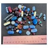 Assorted Beads Mix