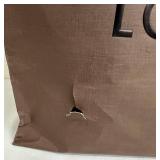 Louis Vuitton Boxes & Bag - (Lot of 5) - For Decor, Reuse or Repurposing