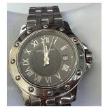 Raymond Weil Swiss Made Stainless Steel Watch