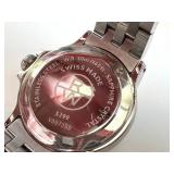 Raymond Weil Swiss Made Stainless Steel Watch