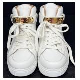 Coach Richmond Swagger Sneakers New Size 7.5B