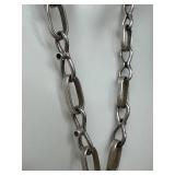 Heart Wood Necklace