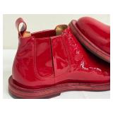 Rundholz Avant-Garde Boots Size 37