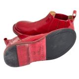 Rundholz Avant-Garde Boots Size 37