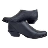 Coach Bandit Zip Shoes Size 7B New Condition