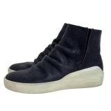Ecco X the Last Conspiracy Sneaker Boots Size 38 Light Wear