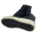 Ecco X the Last Conspiracy Sneaker Boots Size 38 Light Wear