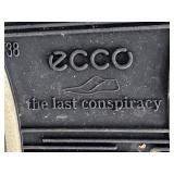 Ecco X the Last Conspiracy Sneaker Boots Size 38 Light Wear