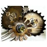DS Artisan Crafted Steampunk Necklace