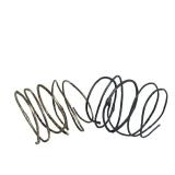 Wire Bracelet Set (2 Pieces)