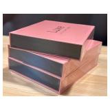 Luxe Lashlift Set (Lot of 3)