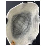 Avena Wool Tote Bag