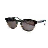 Ted Baker Harrie Polarized Round Sunglasses