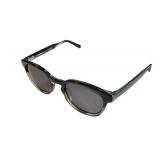 Ted Baker Harrie Polarized Round Sunglasses