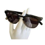 Ted Baker Harrie Polarized Round Sunglasses