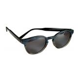 Ted Baker Harrie Polarized Round Sunglasses