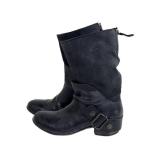 Marsell Boots Size 37