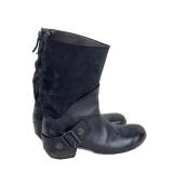 Marsell Boots Size 37