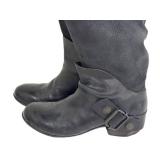 Marsell Boots Size 37