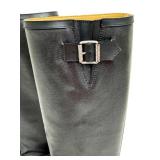 MM6 Maison Margiela Rain Boots