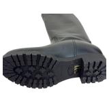 MM6 Maison Margiela Rain Boots