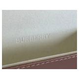 Burberry Eyeglass Case Light Wear