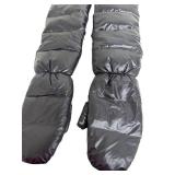AF Vandevorst Quilted Puffer Mittens New With Tags