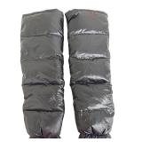 AF Vandevorst Quilted Puffer Mittens New With Tags