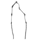 Gabriele Gould Beetle Pendant Necklace