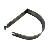 Sculptural Cuff Bracelet - Artisan Unique Shape