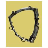 Modernist Artisan Bracelet