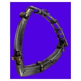 Modernist Artisan Bracelet