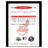 1991 Classic Best Minor League - Jim Thome #195 (RC) Rookie Card