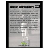 1994 Classic Norman Garciaparra 4-Sport Rookie Card