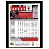 1998-99 Upper Deck UD Choice - Michael Jordan #23