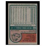 1975 Topps - Willie Stargell #100 Vintage Baseball Card
