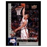 2009-10 Upper Deck First Edition - Blake Griffin #177 Rookie Card