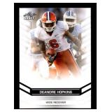 2013 Leaf DeAndre Hopkins Rookie Card