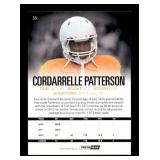 2013 Press Pass Cordarrelle Patterson Rookie Card