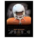 2013 Press Pass Cordarrelle Patterson Rookie Card